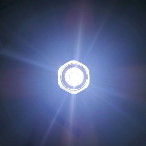 VitalTac Flashlight light